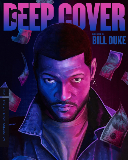 Criterion in July 2021: DEEP COVER, WORKING GIRLS, MIRROR and More